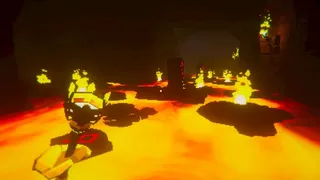Скриншот 7 к игре The Labyrinth