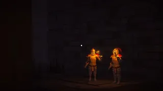 Скриншот 8 к игре The Labyrinth