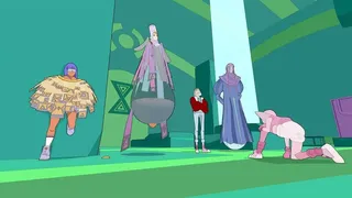 Скриншот 3 к игре Obec