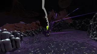 Скриншот 4 к игре WarSpawn