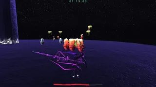 Скриншот 5 к игре WarSpawn