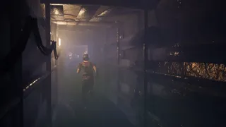 Скриншот 4 к игре At Night