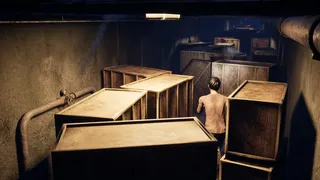 Скриншот 5 к игре At Night