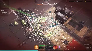 Скриншот 3 к игре Zerium War: Destiny | 谪金之战：命运
