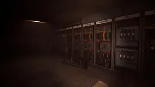 Скриншот 1 к игре The Maze: In Dark