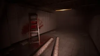 Скриншот 3 к игре The Maze: In Dark