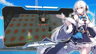 Скриншот 4 к игре Temporal Cross