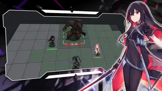 Скриншот 5 к игре Temporal Cross