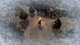 Скриншот 3 к игре ANGST: A TALE OF SURVIVAL