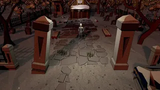 Скриншот 6 к игре ANGST: A TALE OF SURVIVAL