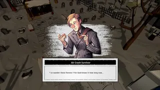 Скриншот 7 к игре ANGST: A TALE OF SURVIVAL