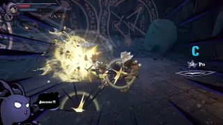 Скриншот 1 к игре The Mage Slayer