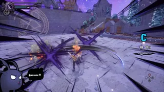 Скриншот 4 к игре The Mage Slayer