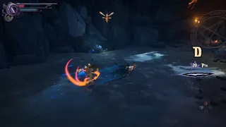 Скриншот 5 к игре The Mage Slayer