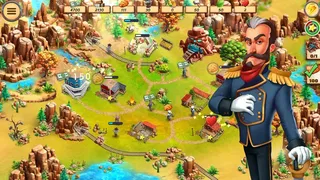 Скриншот 4 к игре Country Tales 2: New Frontiers Collector's Edition