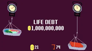 Скриншот 6 к игре FISH FEAR ME