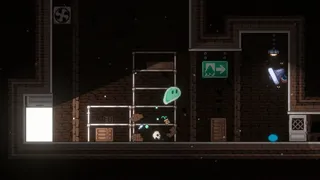 Скриншот 2 к игре Slime Voyage