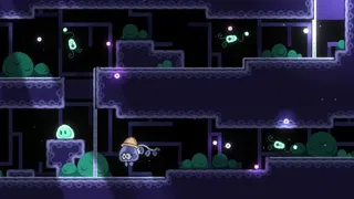 Скриншот 3 к игре Slime Voyage