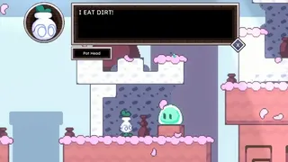 Скриншот 5 к игре Slime Voyage