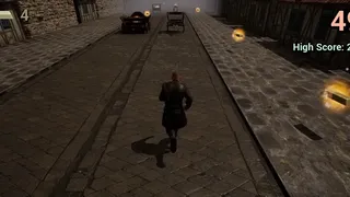 Скриншот 3 к игре Medieval Marathon: A Quest for Gold