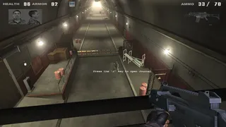 Скриншот 5 к игре Инстинкт