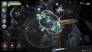 Скриншот 3 к игре Apeiron