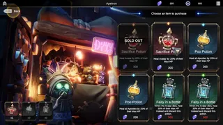 Скриншот 4 к игре Apeiron