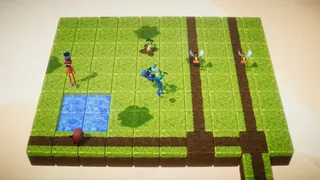 Скриншот 2 к игре Ringo TD