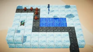 Скриншот 3 к игре Ringo TD