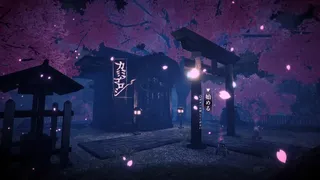 Скриншот 1 к игре カミゴロシ
