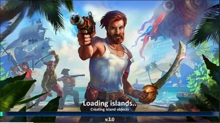 Скриншот 1 к игре Savage Islands