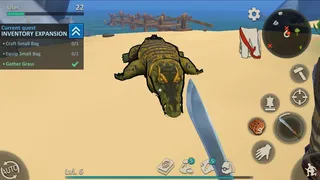 Скриншот 6 к игре Savage Islands