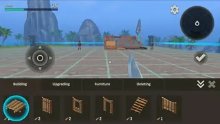 Скриншот 8 к игре Savage Islands