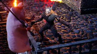 Скриншот 2 к игре Medieval Pig