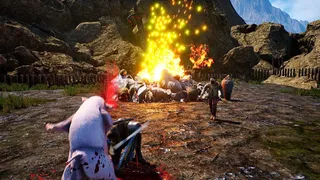 Скриншот 7 к игре Medieval Pig