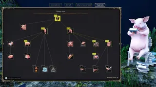 Скриншот 8 к игре Medieval Pig