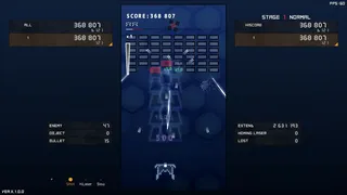 Скриншот 4 к игре .Decluster & .Decluster Zero