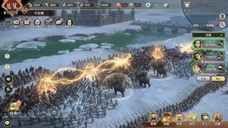 Скриншот 3 к игре 即时战争：三国