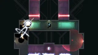 Скриншот 1 к игре Nullstar: Solus