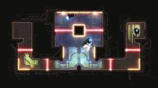 Скриншот 2 к игре Nullstar: Solus