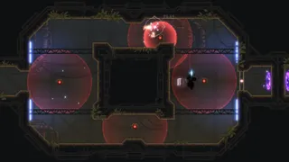 Скриншот 4 к игре Nullstar: Solus