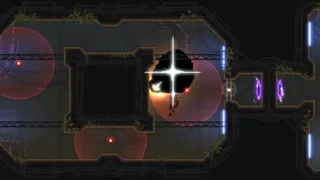 Скриншот 6 к игре Nullstar: Solus