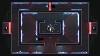 Скриншот 8 к игре Nullstar: Solus
