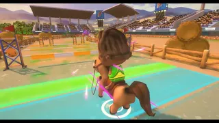 Скриншот 3 к игре Smoots Summer Games II