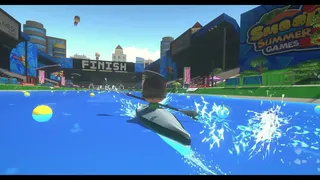 Скриншот 4 к игре Smoots Summer Games II