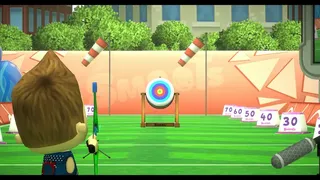 Скриншот 5 к игре Smoots Summer Games II