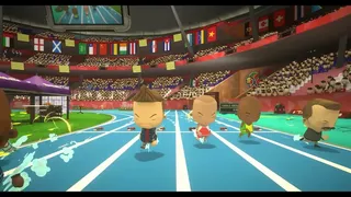 Скриншот 7 к игре Smoots Summer Games II