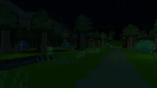 Скриншот 2 к игре Frights