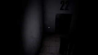 Скриншот 1 к игре DeathStairwell99F