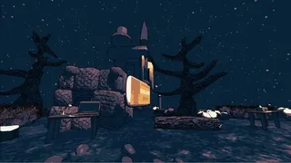 Скриншот 3 к игре Observa